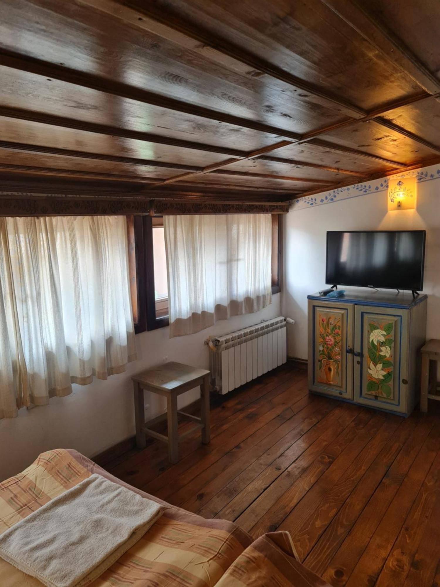 The Old House Family Hotel Velingrad Dış mekan fotoğraf