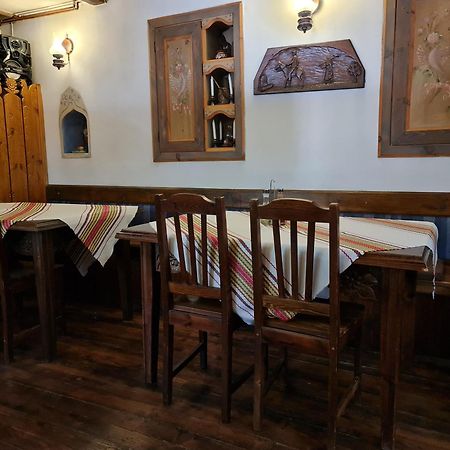 Стаи За Гости The Old House Velingrad Dış mekan fotoğraf