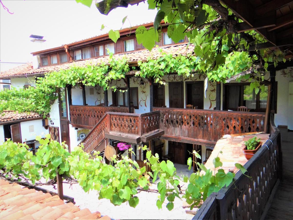 Стаи За Гости The Old House Velingrad Dış mekan fotoğraf
