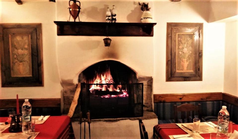 Стаи За Гости The Old House Velingrad Dış mekan fotoğraf