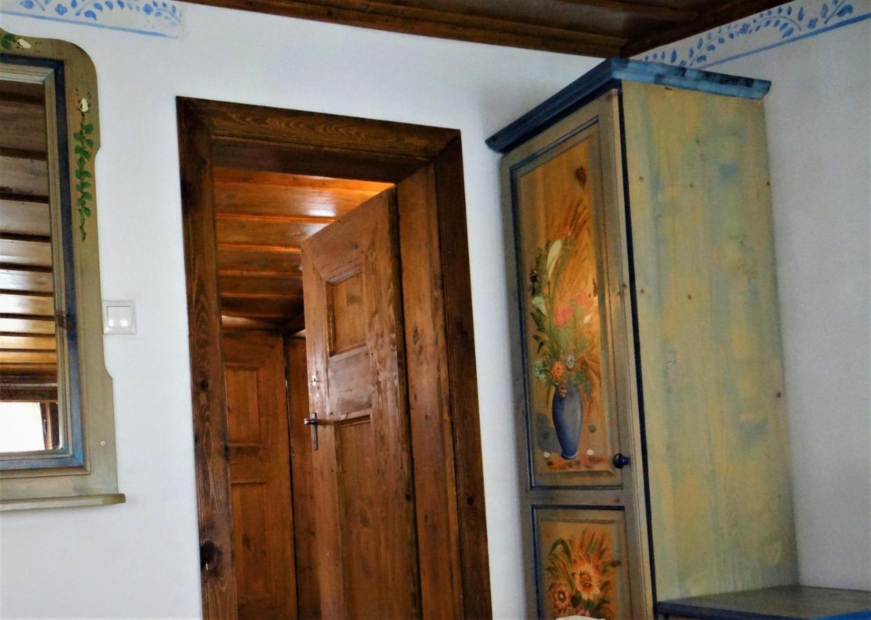 Стаи За Гости The Old House Velingrad Dış mekan fotoğraf