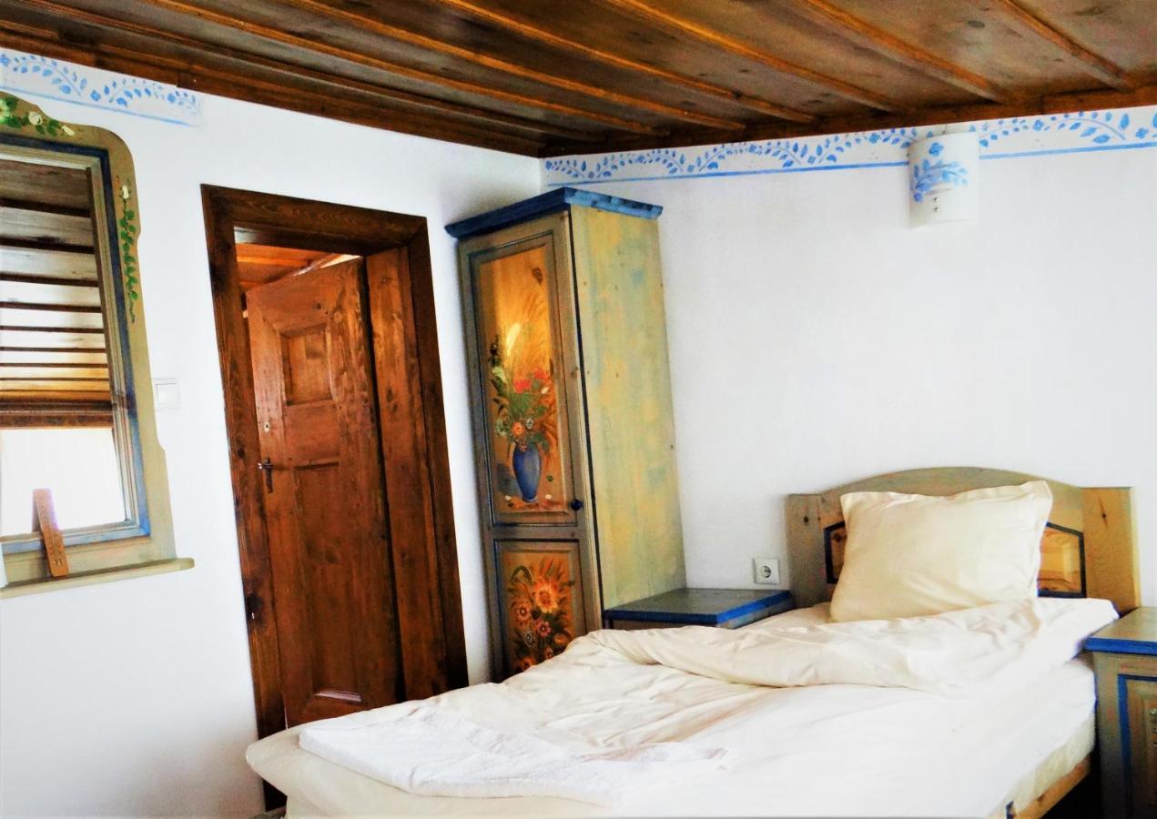 Стаи За Гости The Old House Velingrad Dış mekan fotoğraf