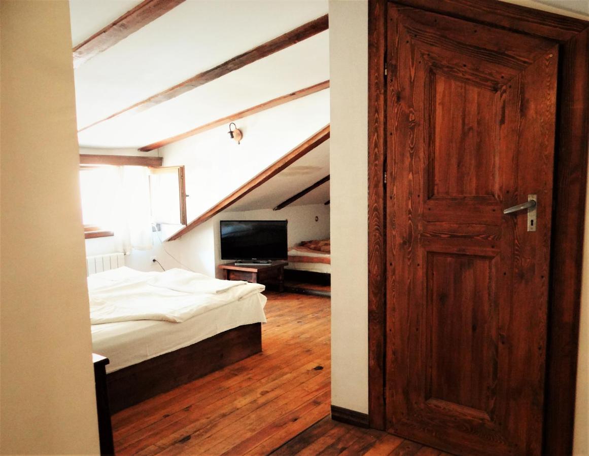 Стаи За Гости The Old House Velingrad Dış mekan fotoğraf