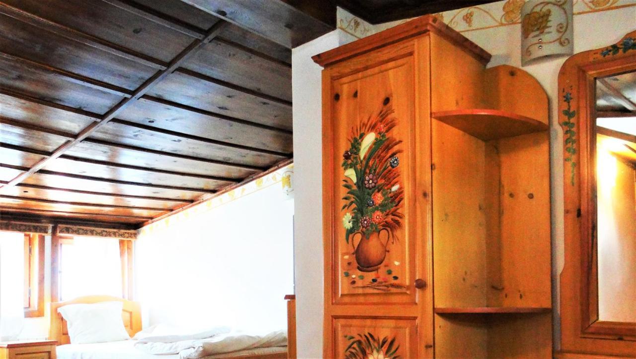 Стаи За Гости The Old House Velingrad Dış mekan fotoğraf