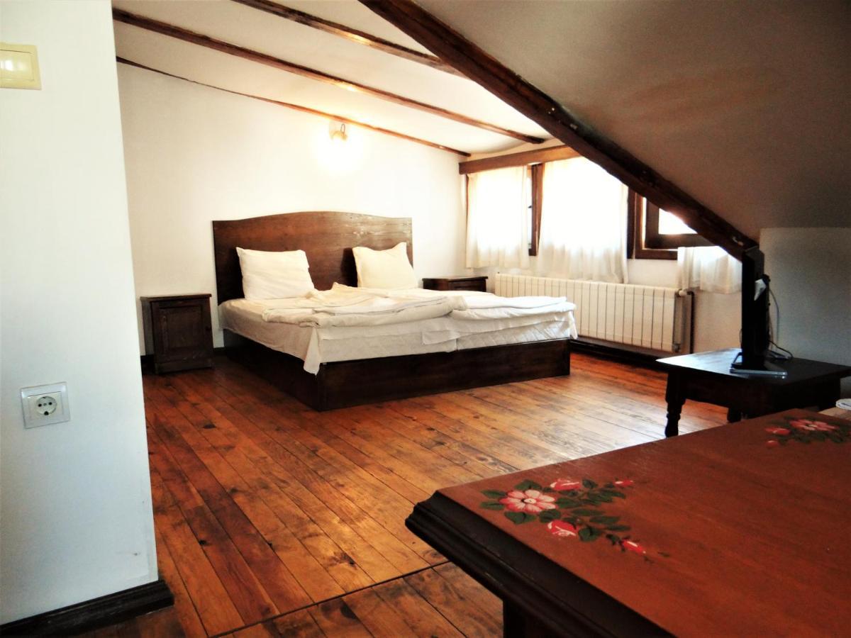 Стаи За Гости The Old House Velingrad Dış mekan fotoğraf