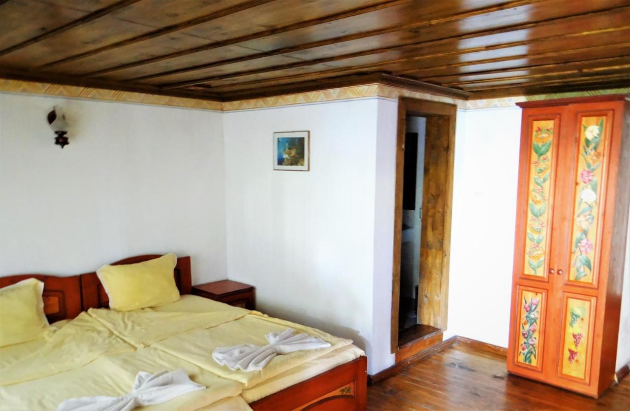 Стаи За Гости The Old House Velingrad Dış mekan fotoğraf