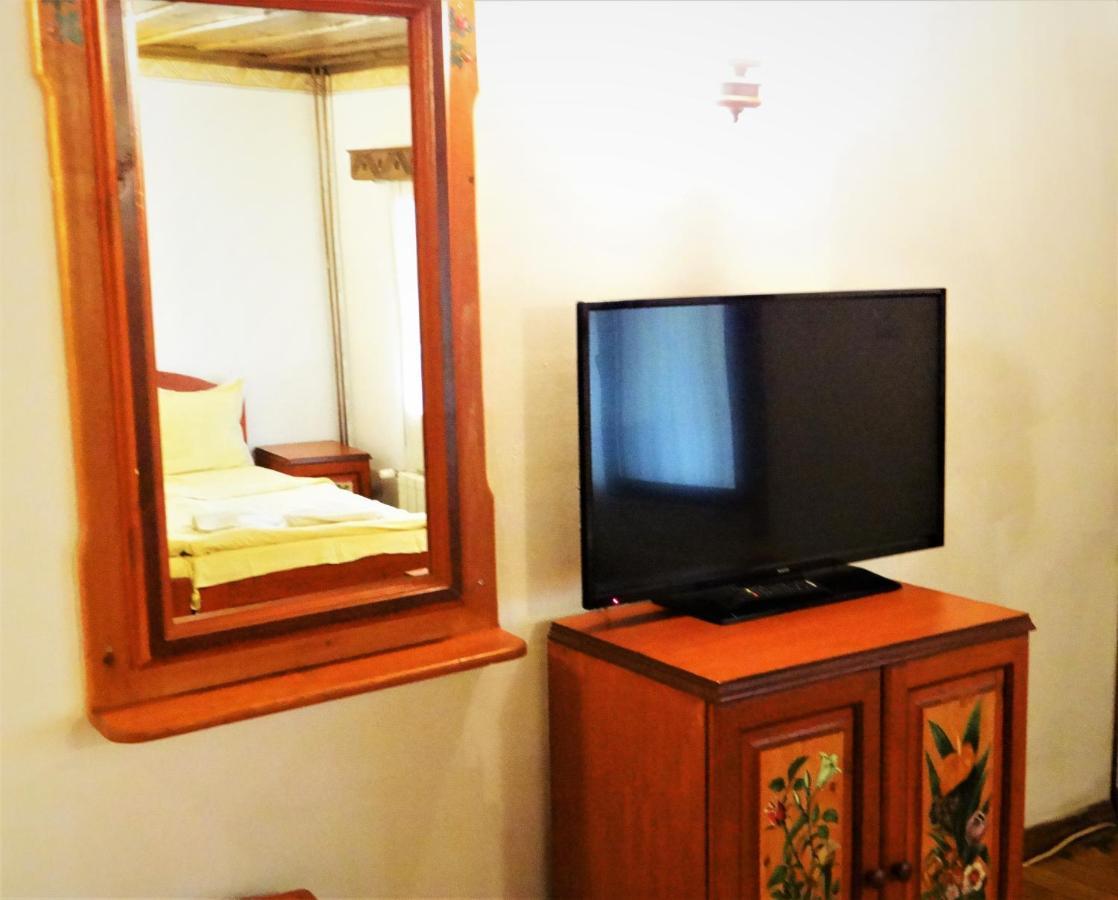 Стаи За Гости The Old House Velingrad Dış mekan fotoğraf
