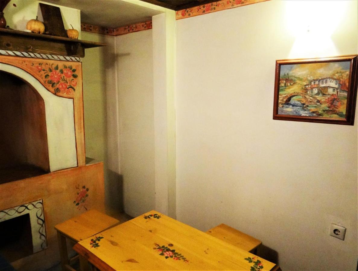 Стаи За Гости The Old House Velingrad Dış mekan fotoğraf