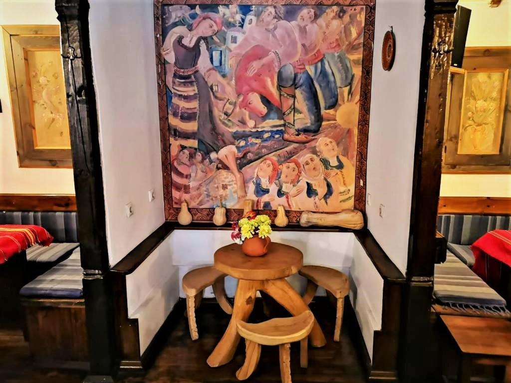 Стаи За Гости The Old House Velingrad Dış mekan fotoğraf