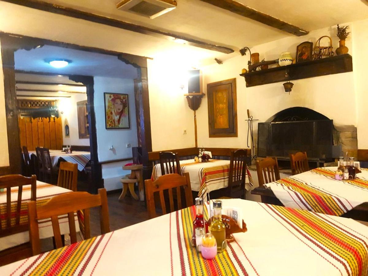 Стаи За Гости The Old House Velingrad Dış mekan fotoğraf