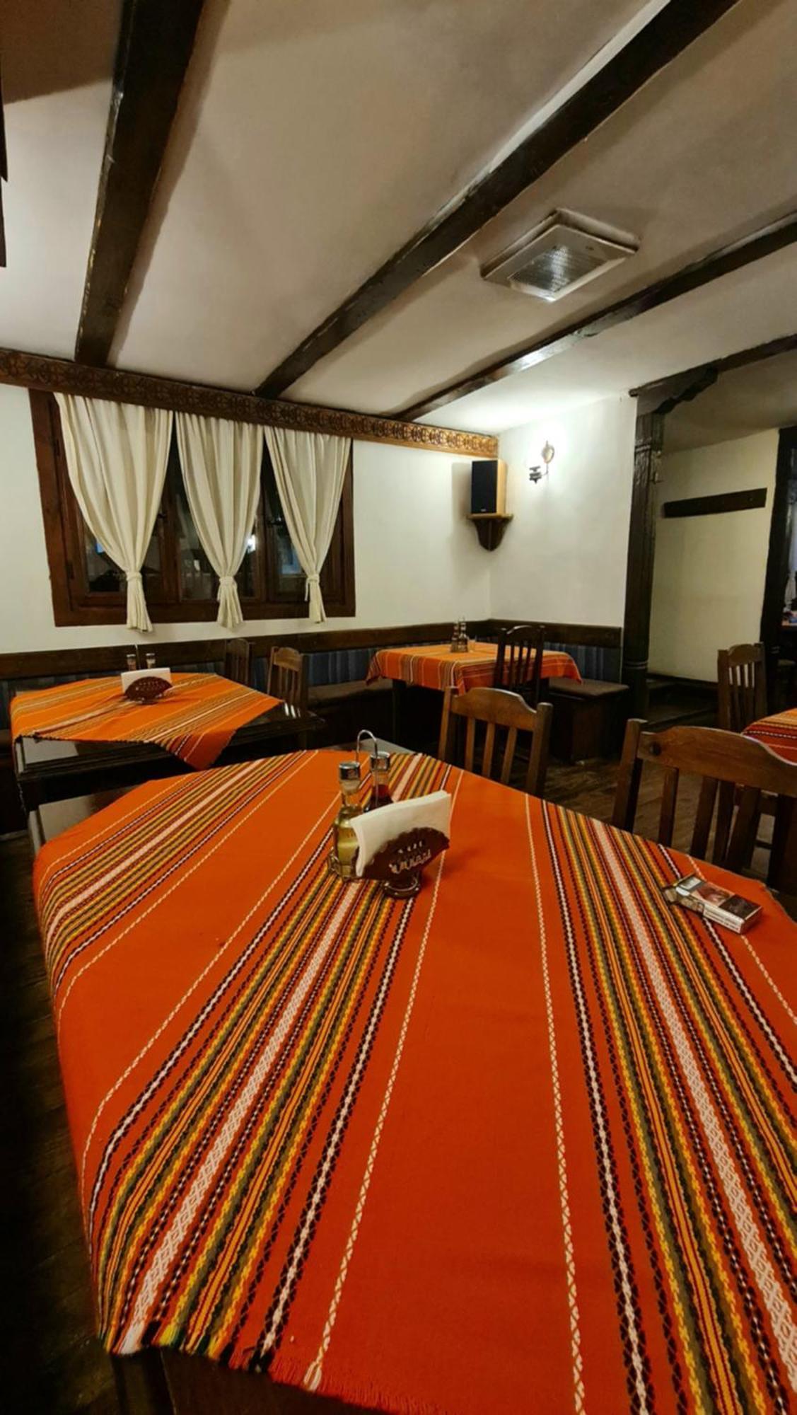 Стаи За Гости The Old House Velingrad Dış mekan fotoğraf