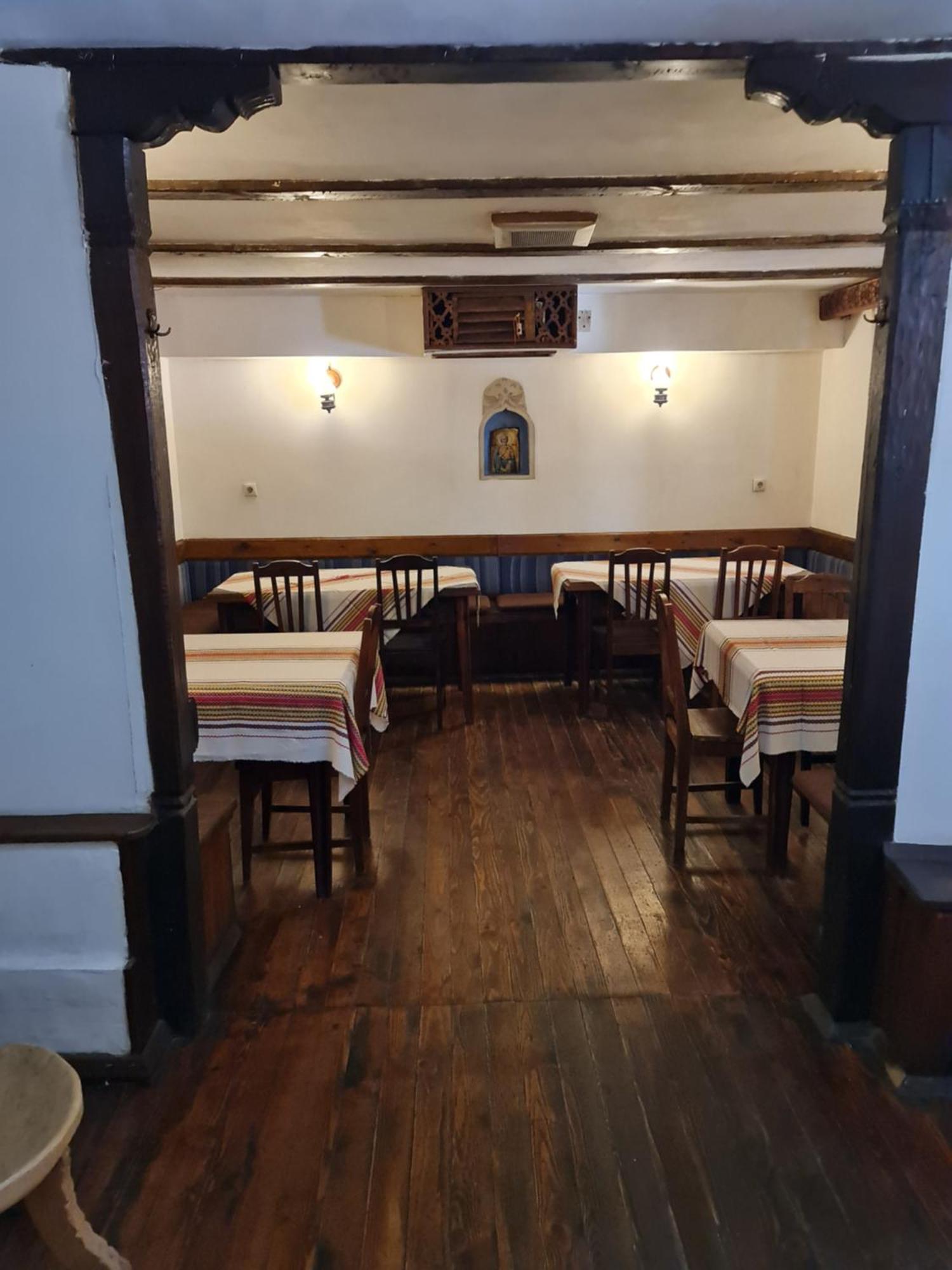 Стаи За Гости The Old House Velingrad Dış mekan fotoğraf