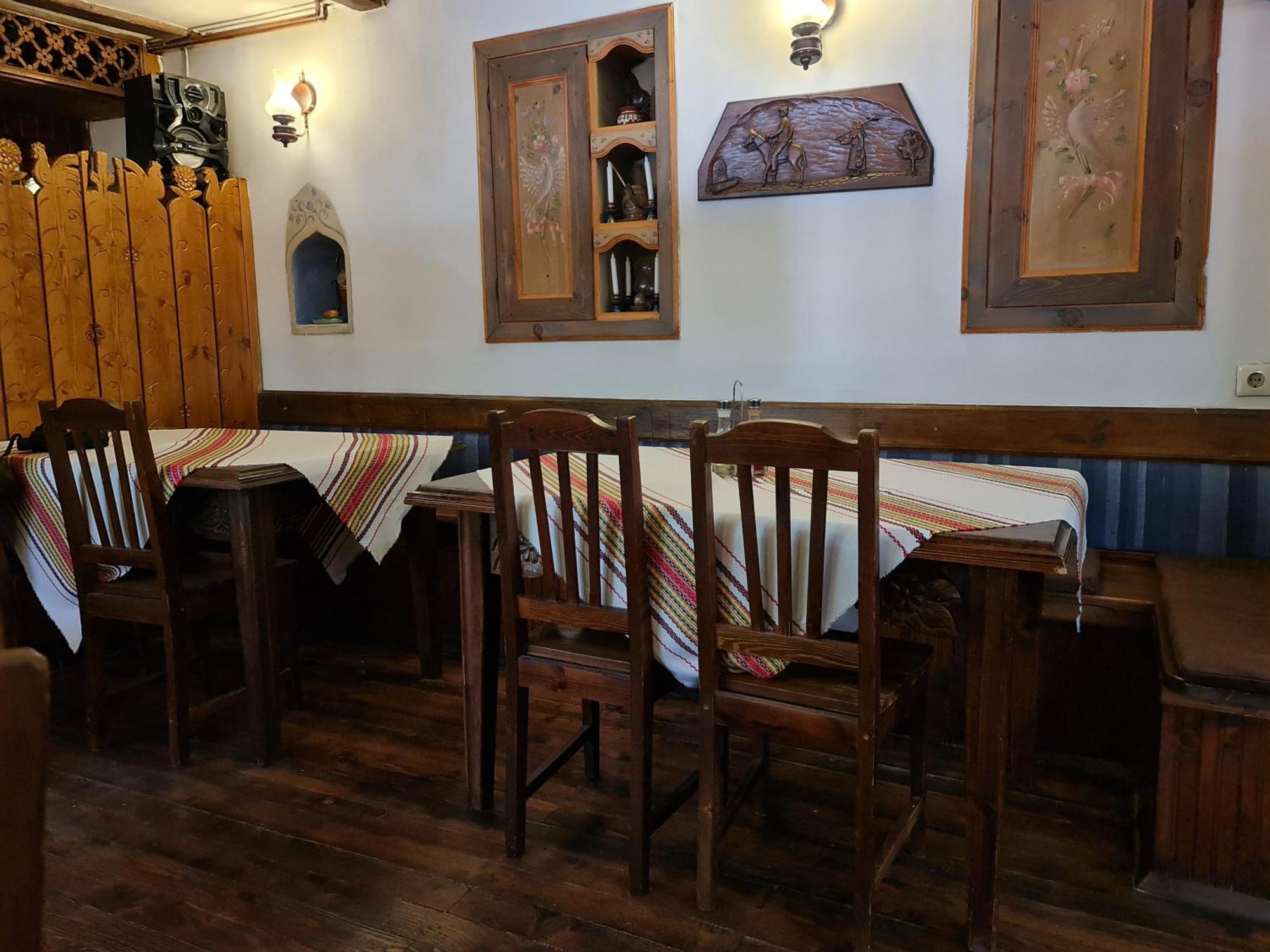 Стаи За Гости The Old House Velingrad Dış mekan fotoğraf