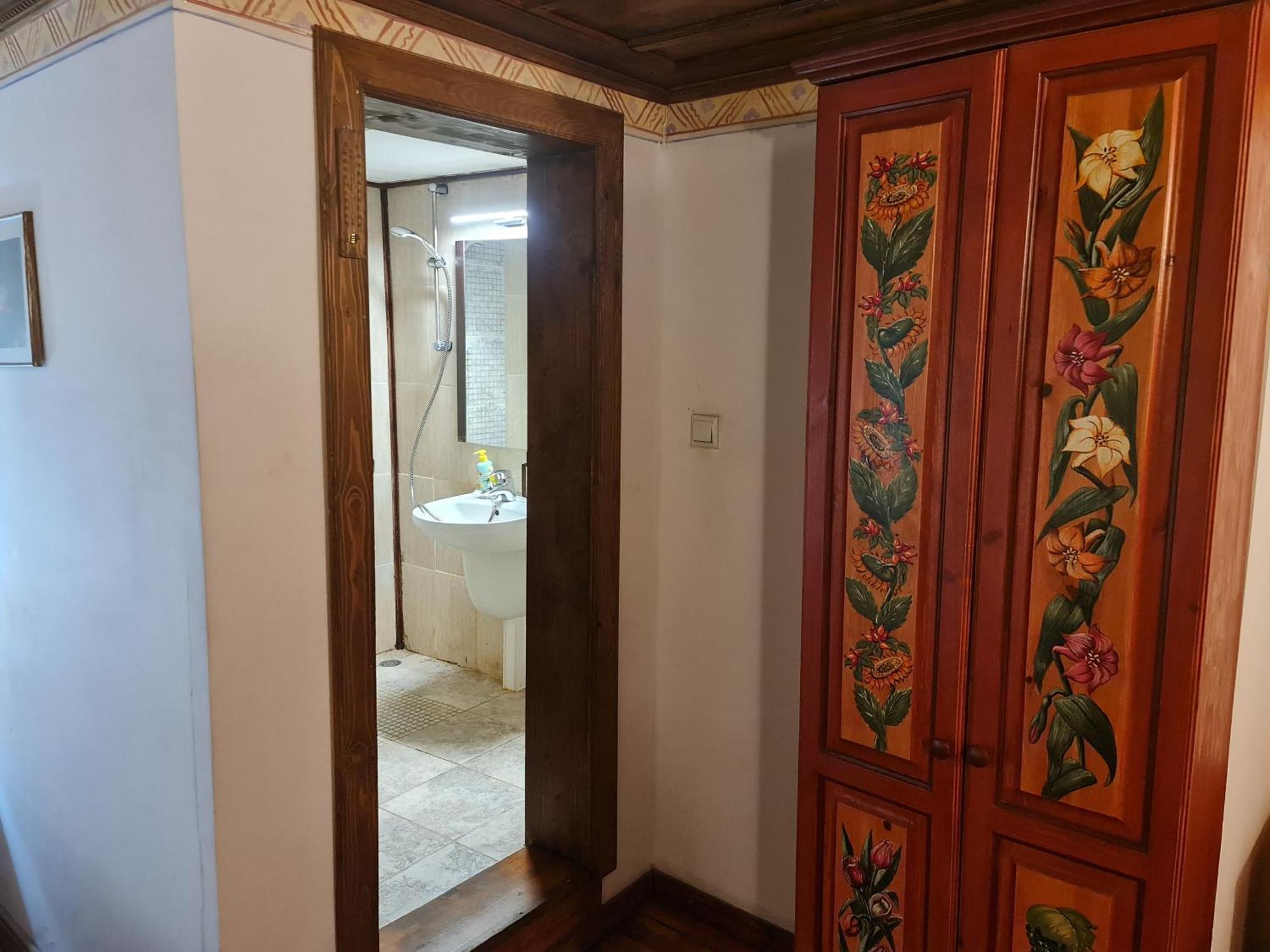 Стаи За Гости The Old House Velingrad Dış mekan fotoğraf