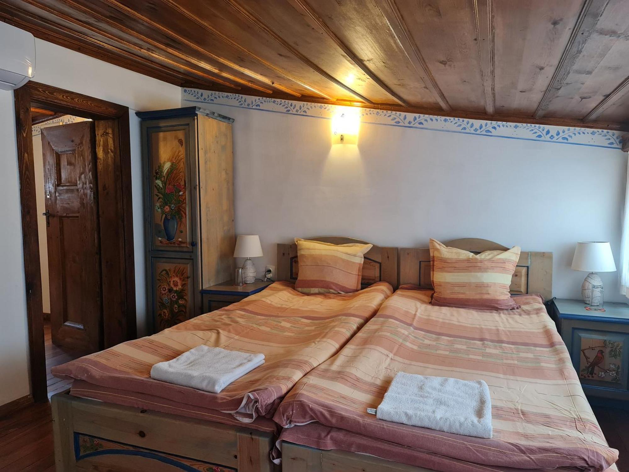 Стаи За Гости The Old House Velingrad Dış mekan fotoğraf