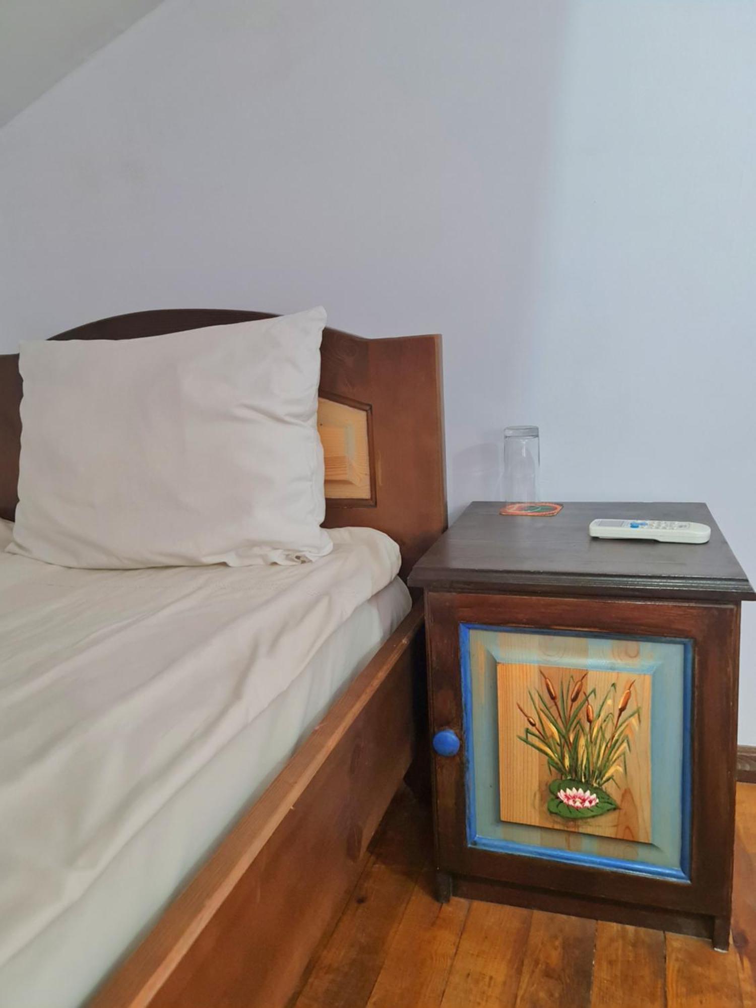 Стаи За Гости The Old House Velingrad Dış mekan fotoğraf