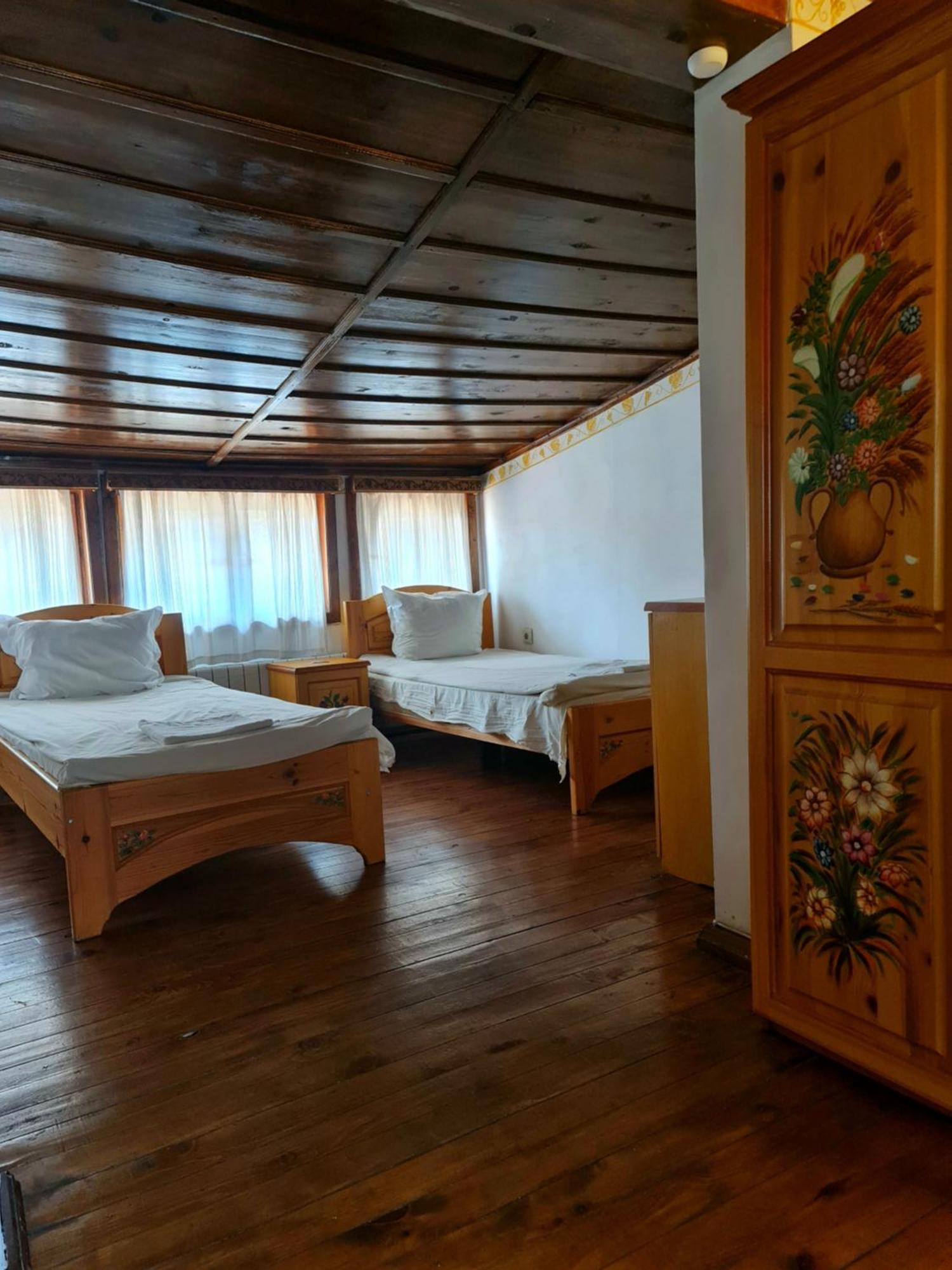 Стаи За Гости The Old House Velingrad Dış mekan fotoğraf
