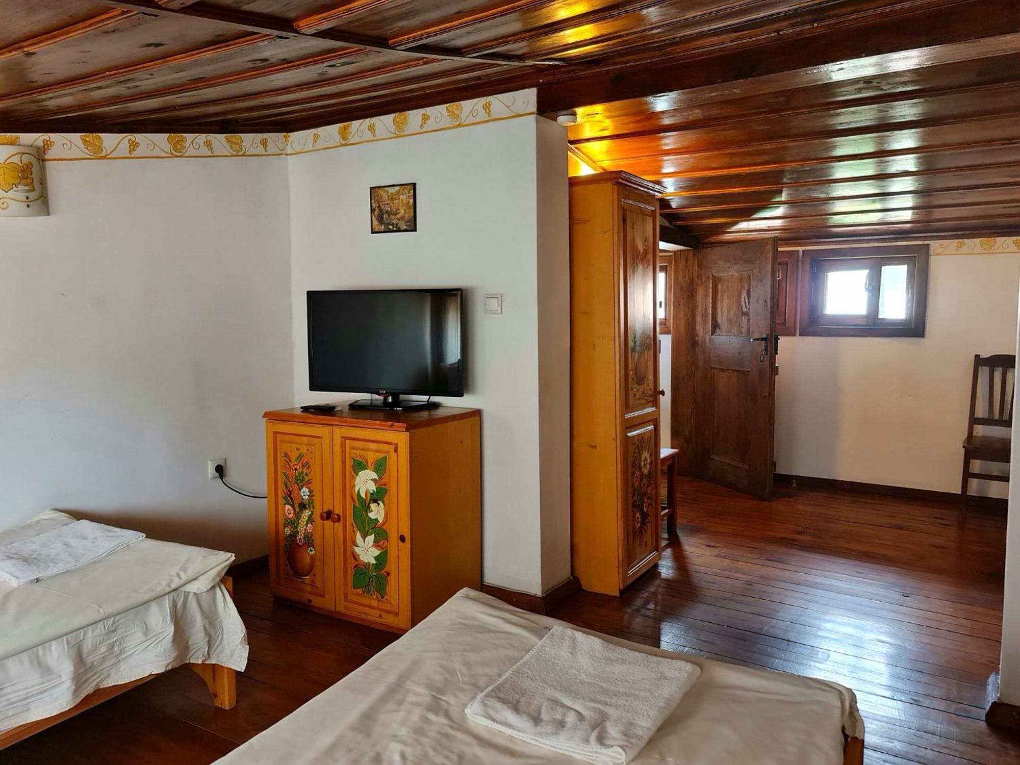 Стаи За Гости The Old House Velingrad Dış mekan fotoğraf