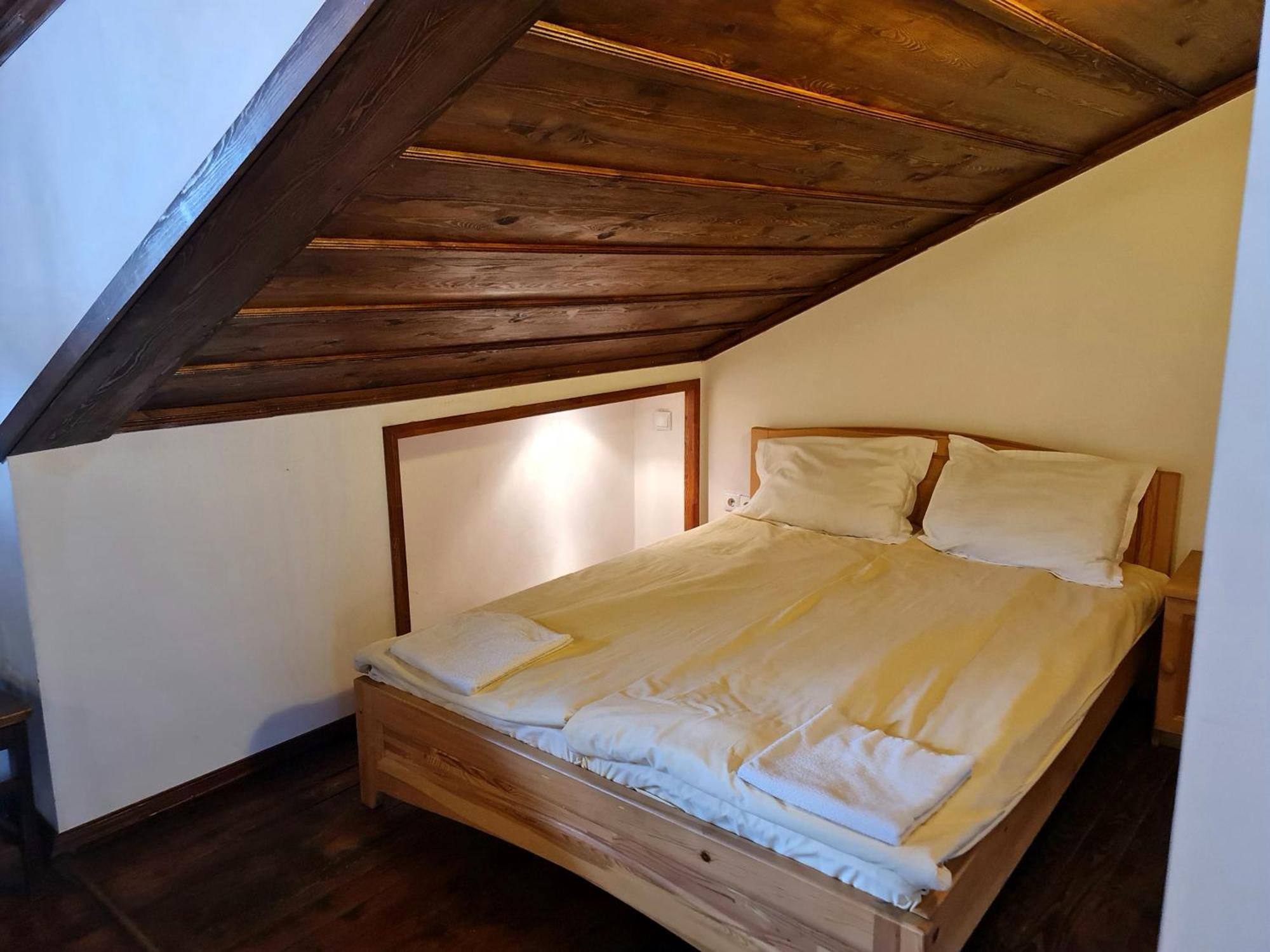 Стаи За Гости The Old House Velingrad Dış mekan fotoğraf