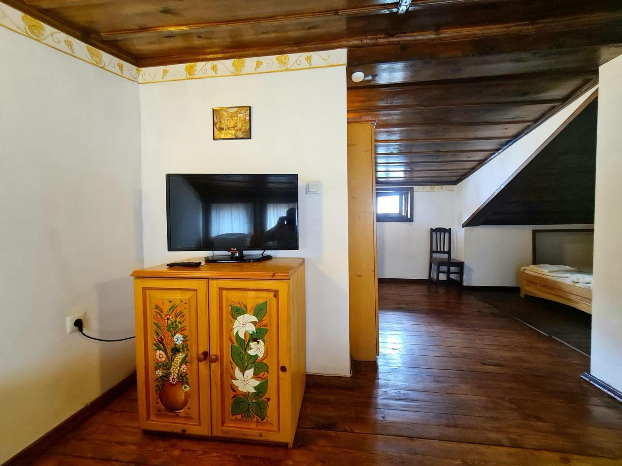 Стаи За Гости The Old House Velingrad Dış mekan fotoğraf