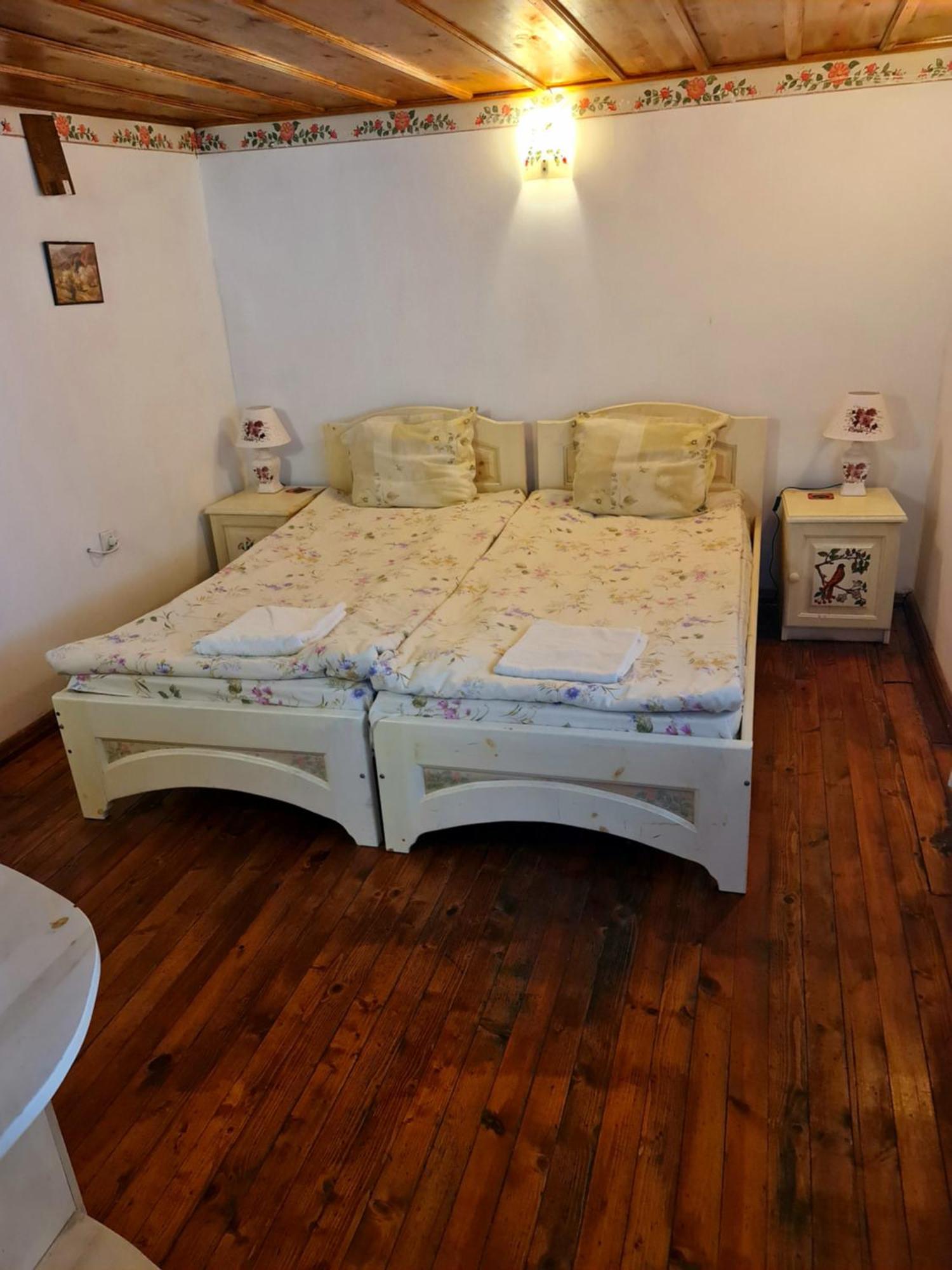 Стаи За Гости The Old House Velingrad Dış mekan fotoğraf