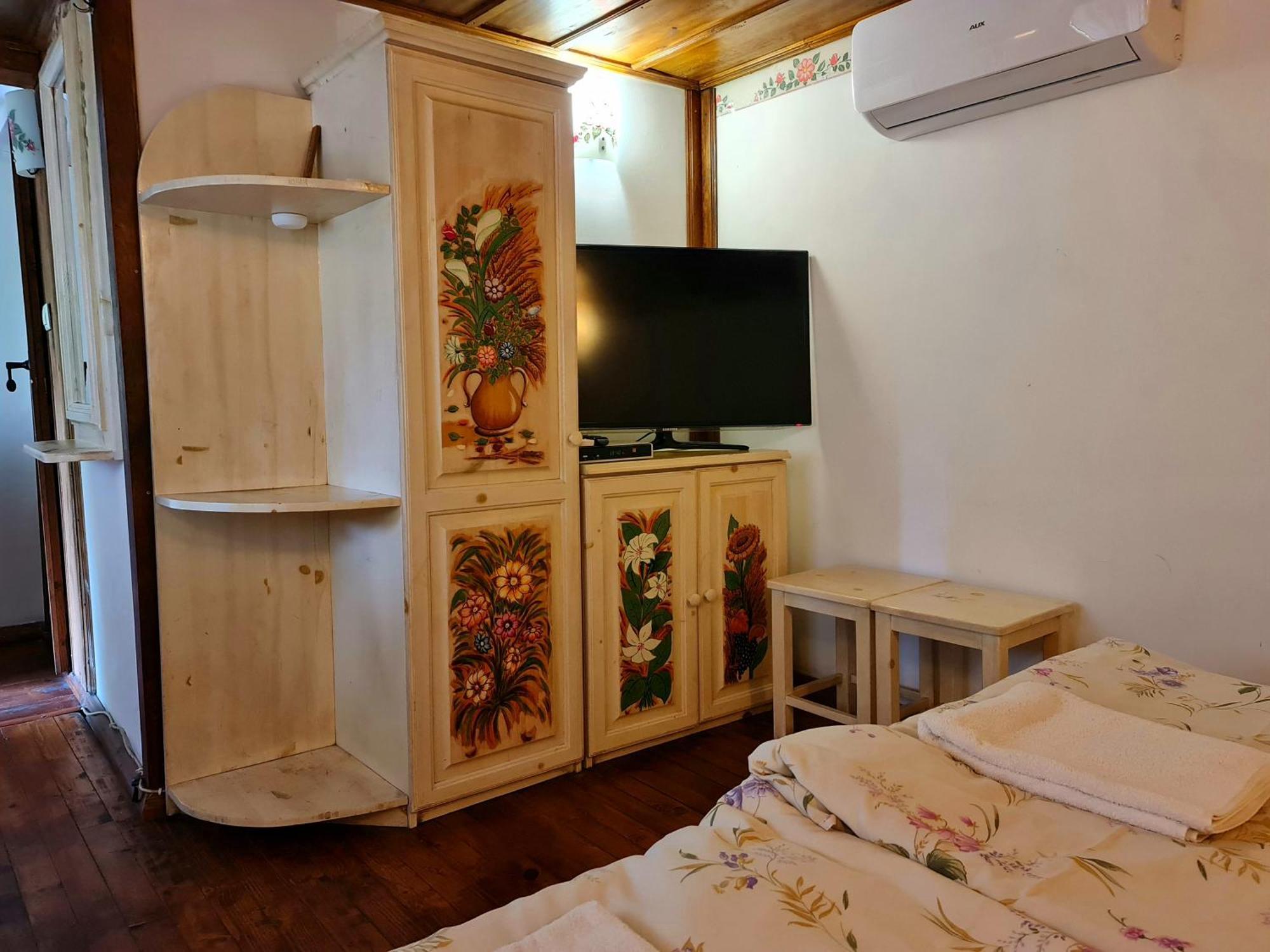Стаи За Гости The Old House Velingrad Dış mekan fotoğraf