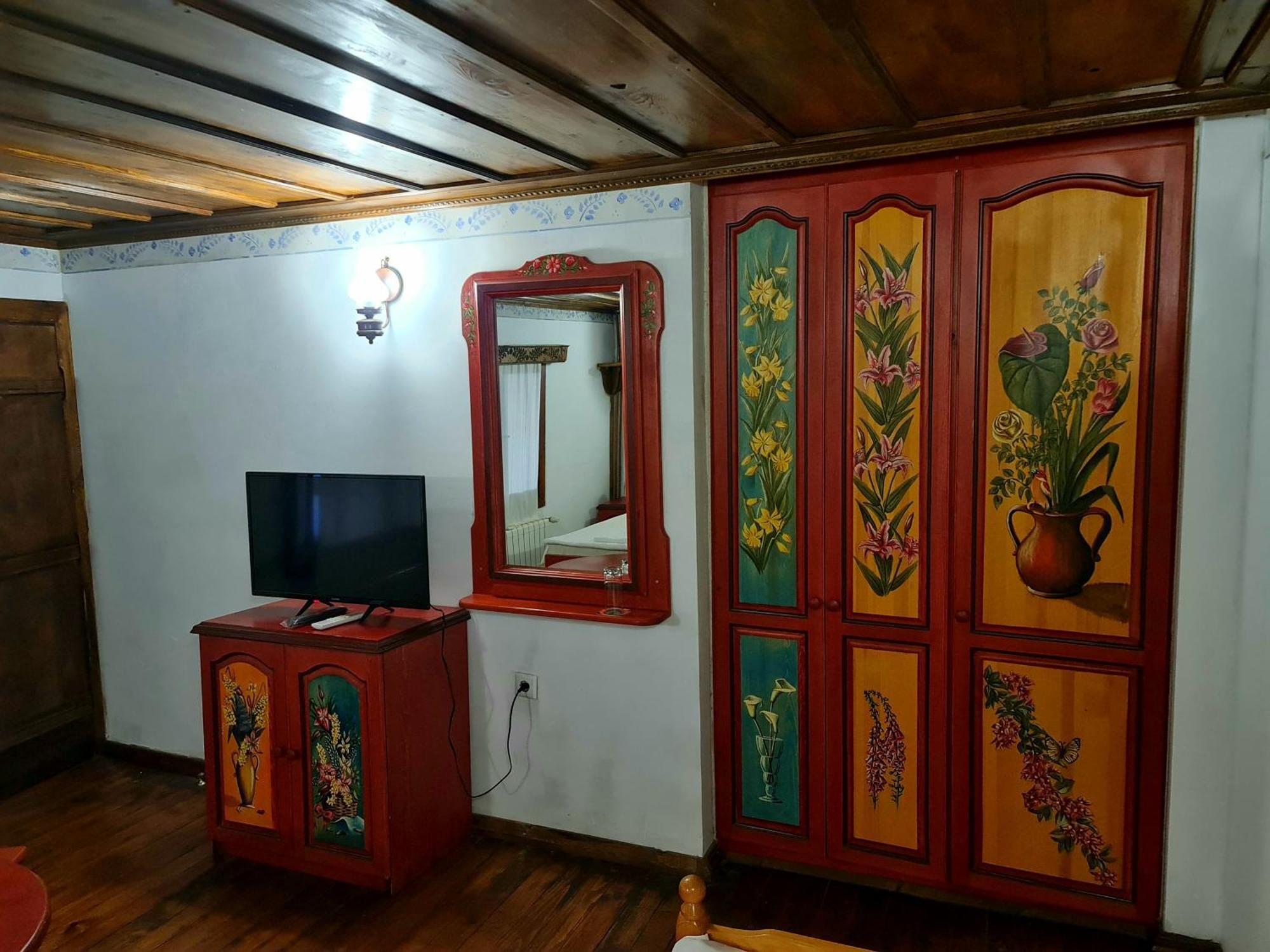 Стаи За Гости The Old House Velingrad Dış mekan fotoğraf