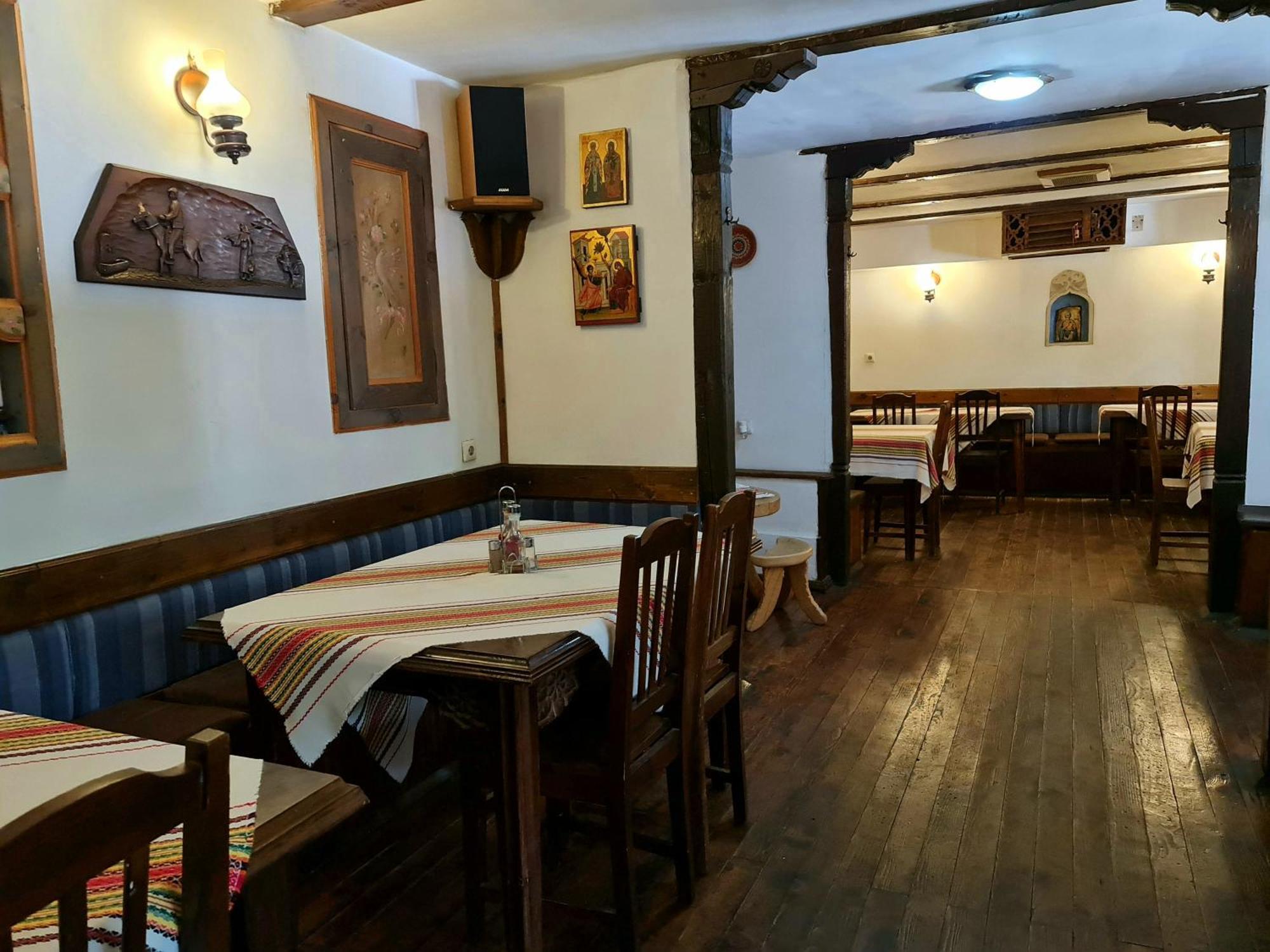 Стаи За Гости The Old House Velingrad Dış mekan fotoğraf